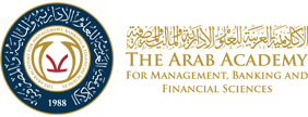THE ARAB ACADEMY – For Management Banking and Financial Sciences